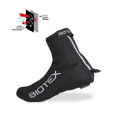 Copriscarpa Biotex X-Warm - Nero Biotex