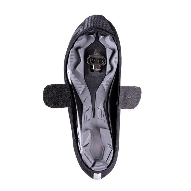Copriscarpa Biotex X-Warm - Nero Biotex