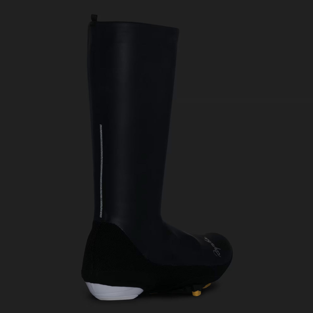 Copriscarpa Rapha Neoprene - Nero Rapha