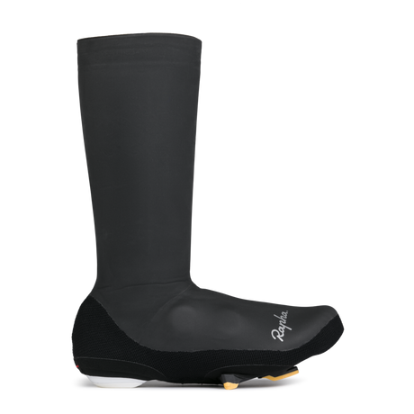 Rapha Winter Overshoes - Black Rapha
