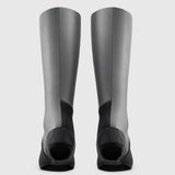 Copriscarpe Assos After Snow Booties P1 - Nero Assos