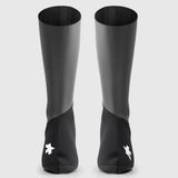 Copriscarpe Assos After Snow Booties P1 - Nero Assos