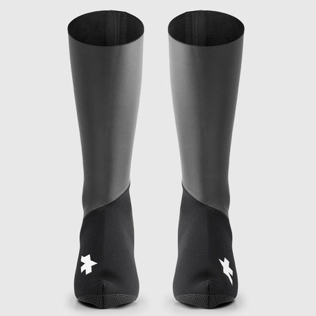 Copriscarpe Assos After Snow Booties P1 - Nero Assos