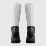 Cubrezapatillas Assos RSR Bolide S11 - Blanco