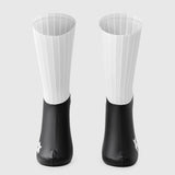 Cubrezapatillas Assos RSR Bolide S11 - Blanco