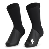 Copriscarpe Assos Ultraz P1 - Nero Assos