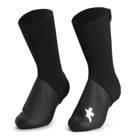 Couvre-chaussures Assos Ultraz P1 - Noir