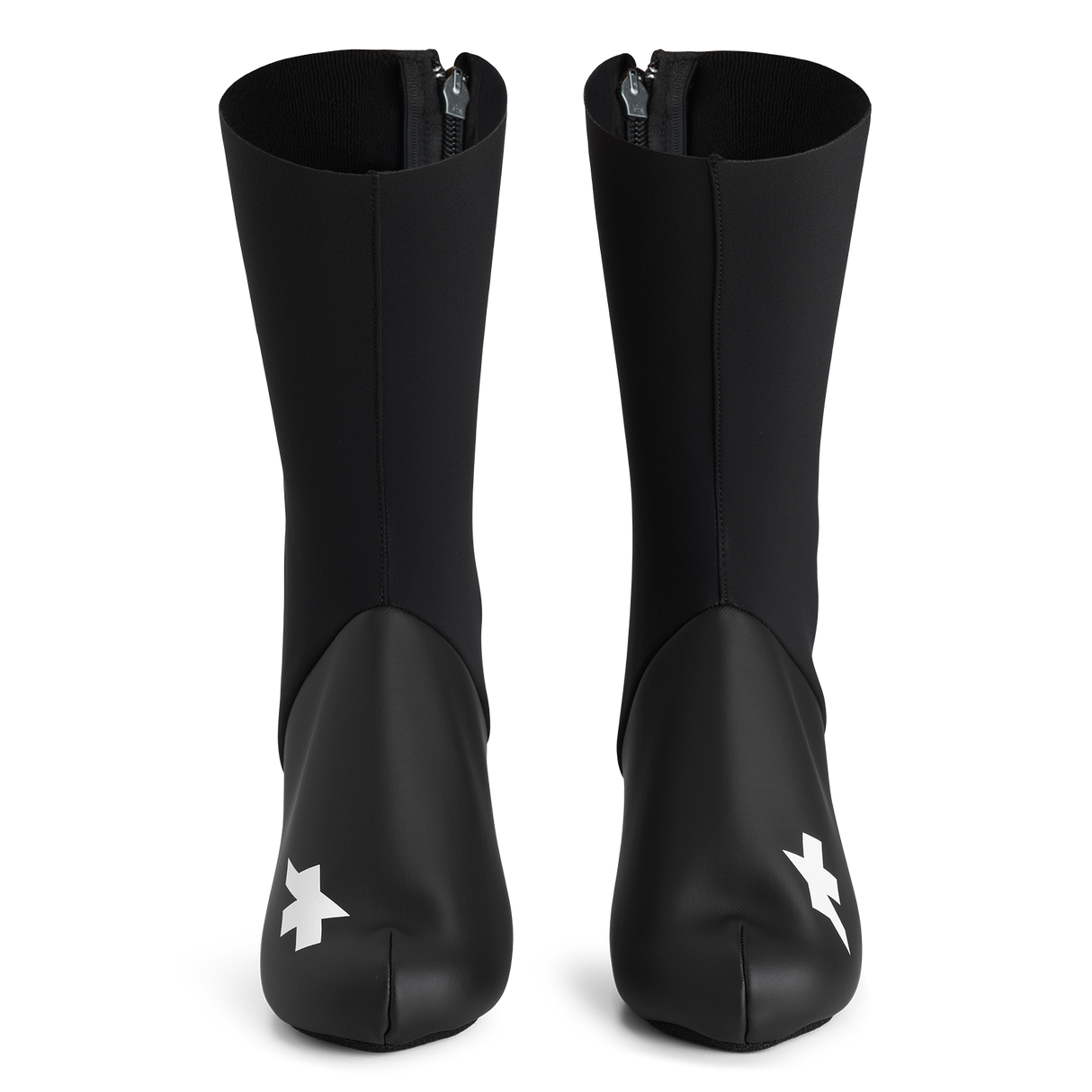 Copriscarpe Assos Ultraz P1 - Nero Assos