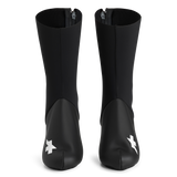 Copriscarpe Assos Ultraz P1 - Nero Assos