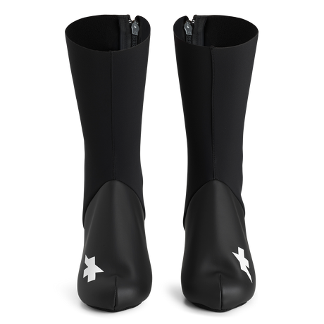 Couvre-chaussures Assos Ultraz P1 - Noir