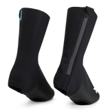 Copriscarpe Assos Ultraz P1 - Nero Assos