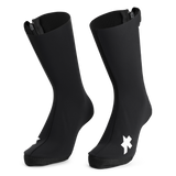 Copriscarpe Assos Winter P1 - Nero Assos