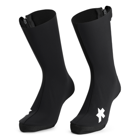 Couvre-chaussures Assos Winter P1 - Noir
