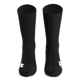 Copriscarpe Assos Winter P1 - Nero Assos