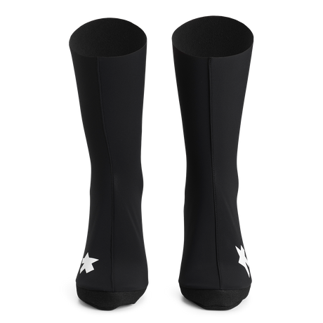 Couvre-chaussures Assos Winter P1 - Noir