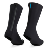 Copriscarpe Assos Winter P1 - Nero Assos