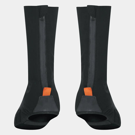 Cafe du cycliste overshoes - Black