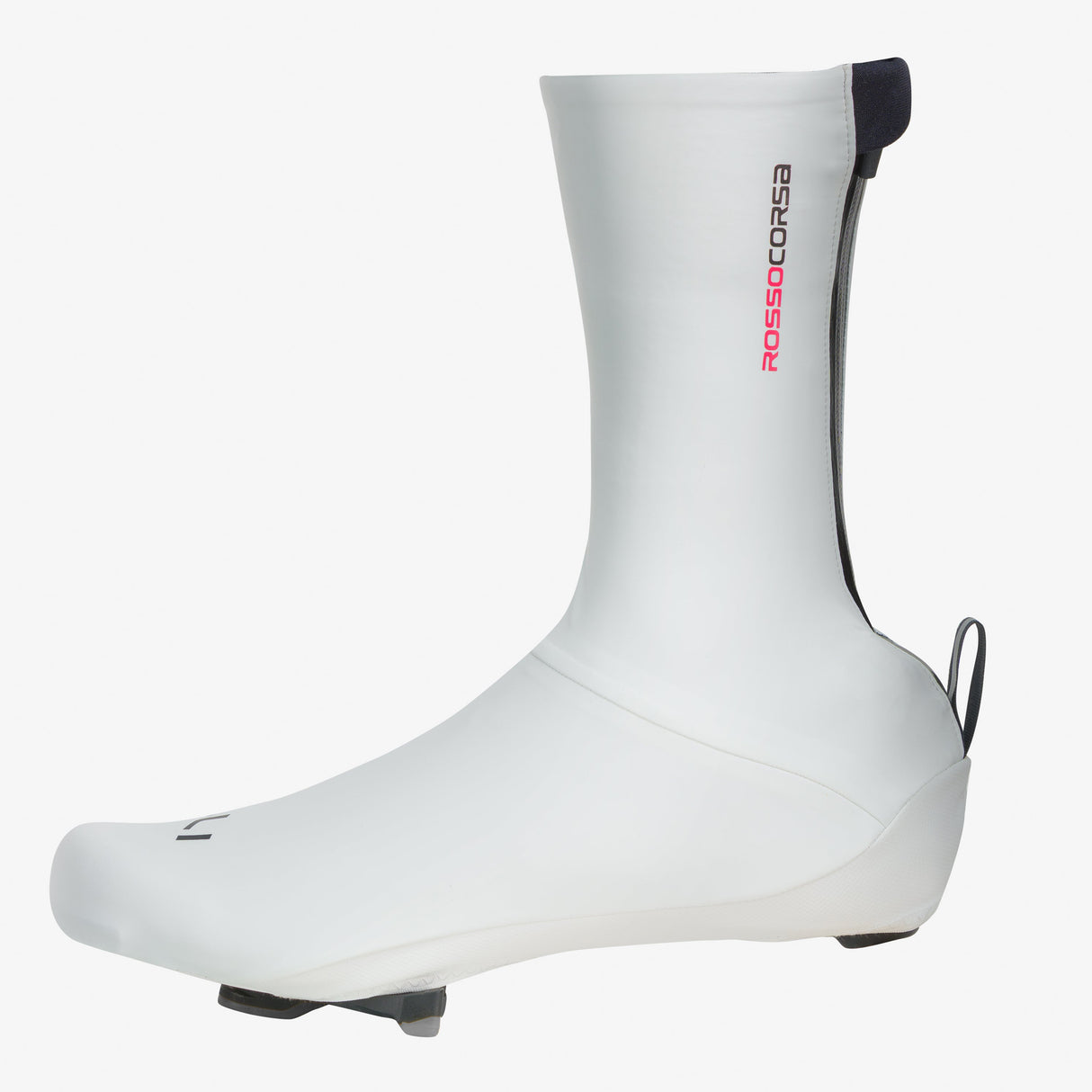 Castelli Aero Race 2 Überschuhe - Weiss