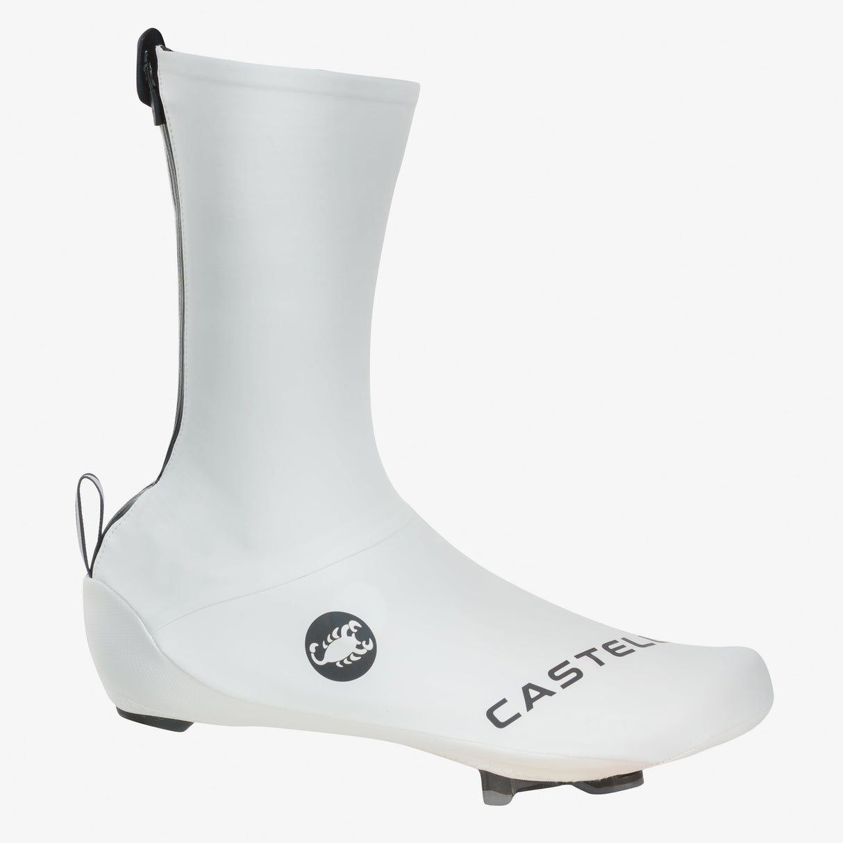 Castelli Aero Race 2 Überschuhe - Weiss