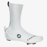 Castelli Aero Race 2 Überschuhe - Weiss