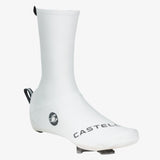 Castelli Aero Race 2 Überschuhe - Weiss