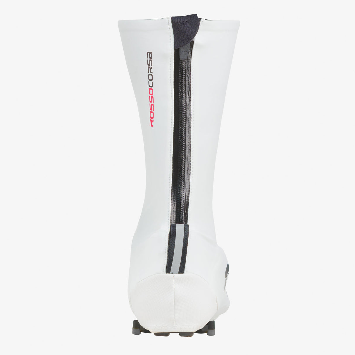 Castelli Aero Race 2 Überschuhe - Weiss