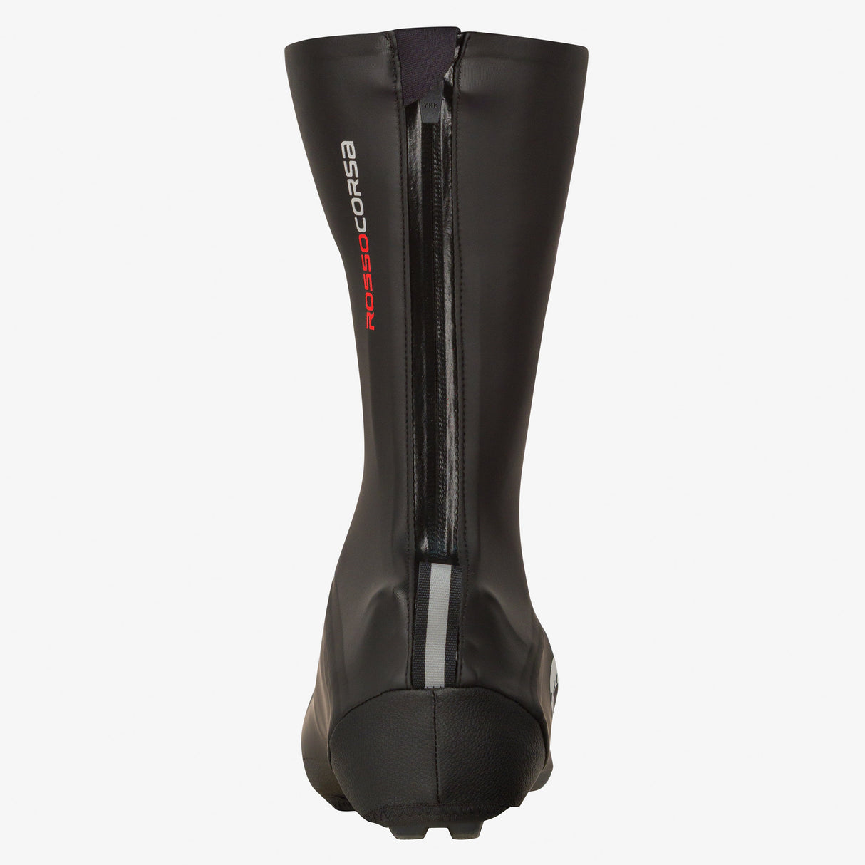 Copriscarpe Castelli Aero Race 2 - Nero Castelli