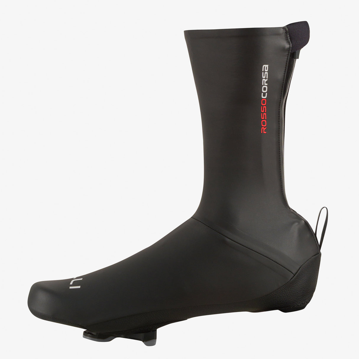 Copriscarpe Castelli Aero Race 2 - Nero Castelli