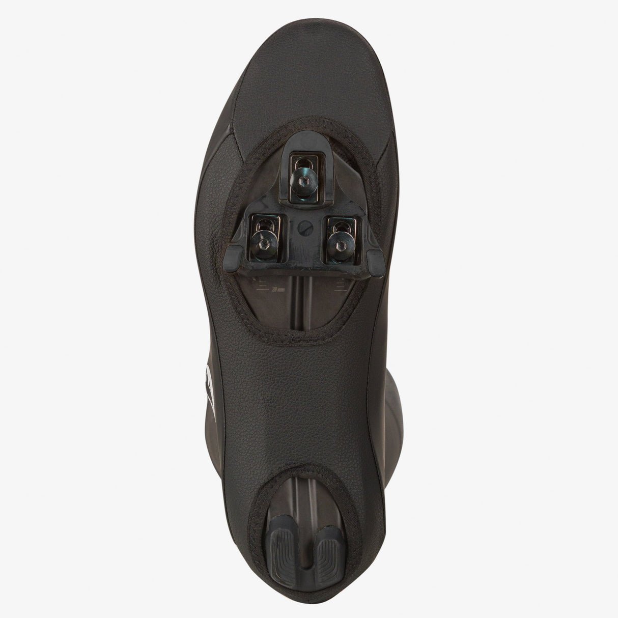 Copriscarpe Castelli Aero Race 2 - Nero Castelli