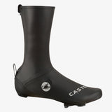 Copriscarpe Castelli Aero Race 2 - Nero Castelli