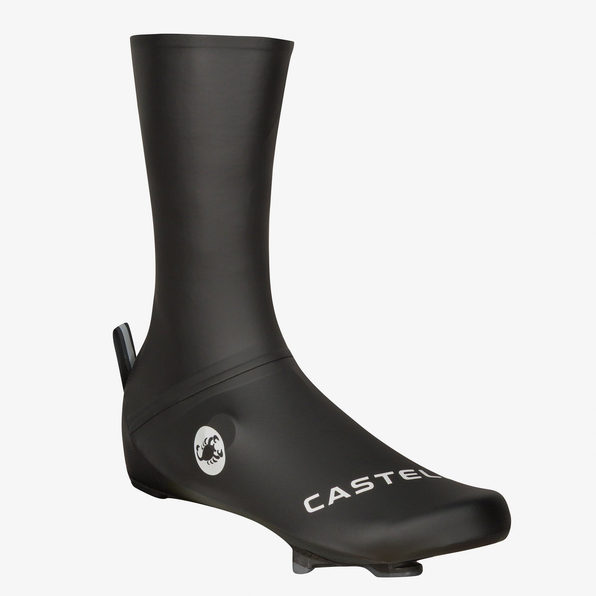 Copriscarpe Castelli Aero Race 2 - Nero Castelli
