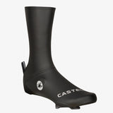 Copriscarpe Castelli Aero Race 2 - Nero Castelli