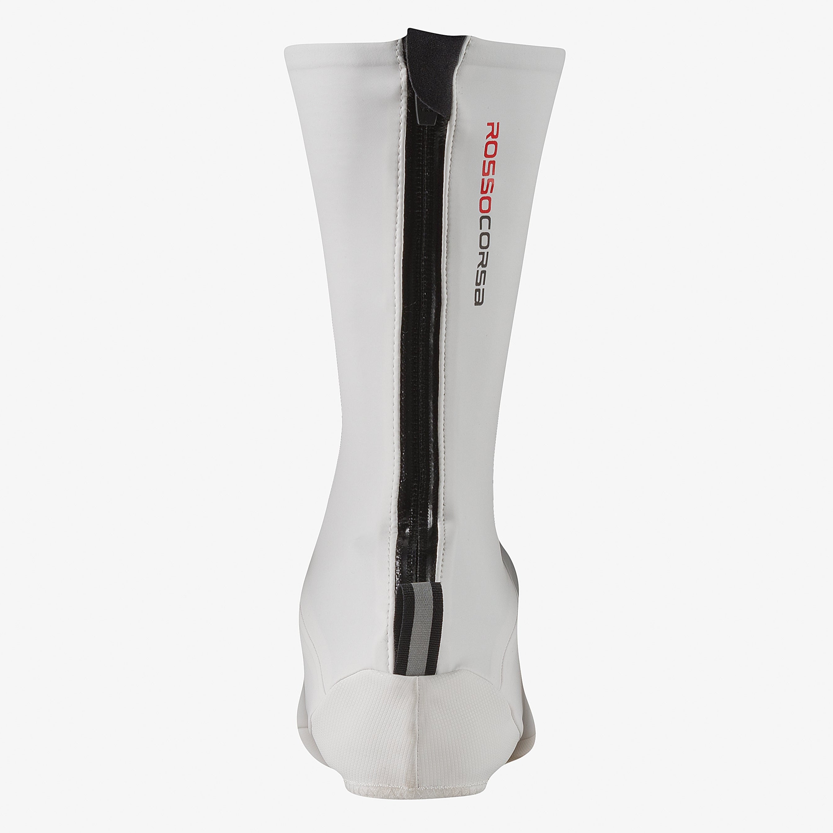 Copriscarpe Castelli Aero Race - Bianco Castelli