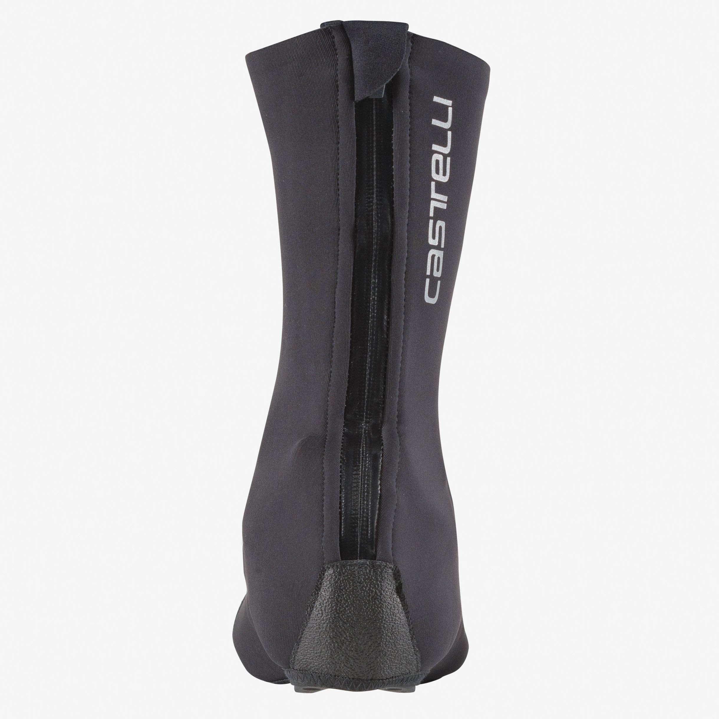Copriscarpe Castelli Diluvio UL 2 - Nero Castelli