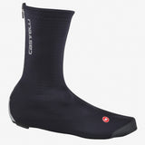 Copriscarpe Castelli Espresso 2 - Nero Castelli