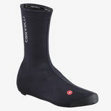 Copriscarpe Castelli Espresso 2 - Nero Castelli