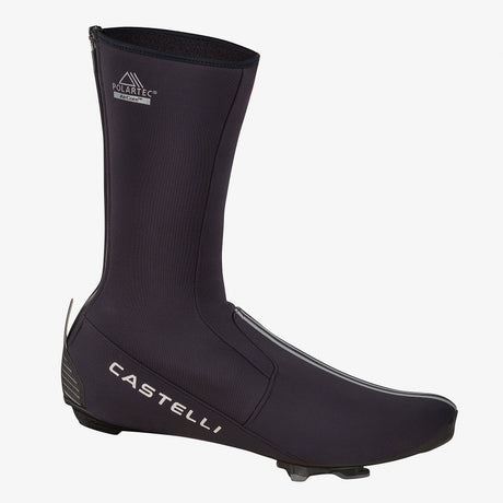 Castelli Extreme 2 shoe covers - Black