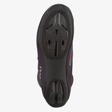 Cubrezapatillas Castelli Estremo 2 - Negro