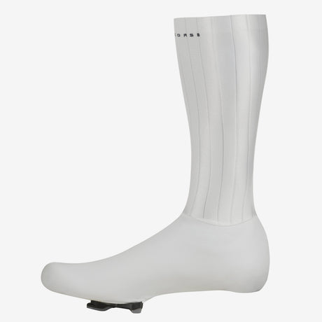 Copriscarpe Castelli Fast Feet TT 4 - Bianco Castelli