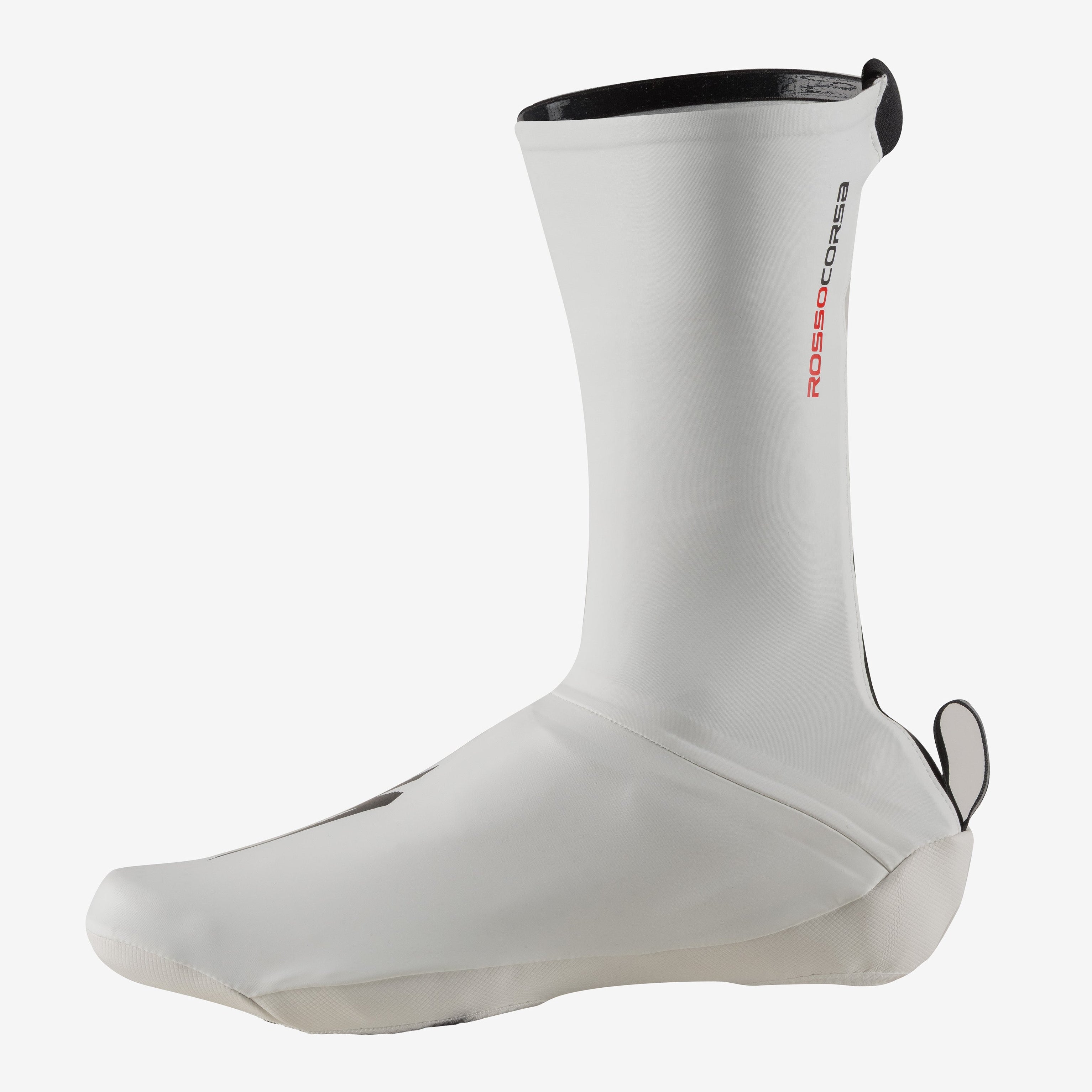 Castelli Soudal Quick-Step 2026 Aero Race overshoes