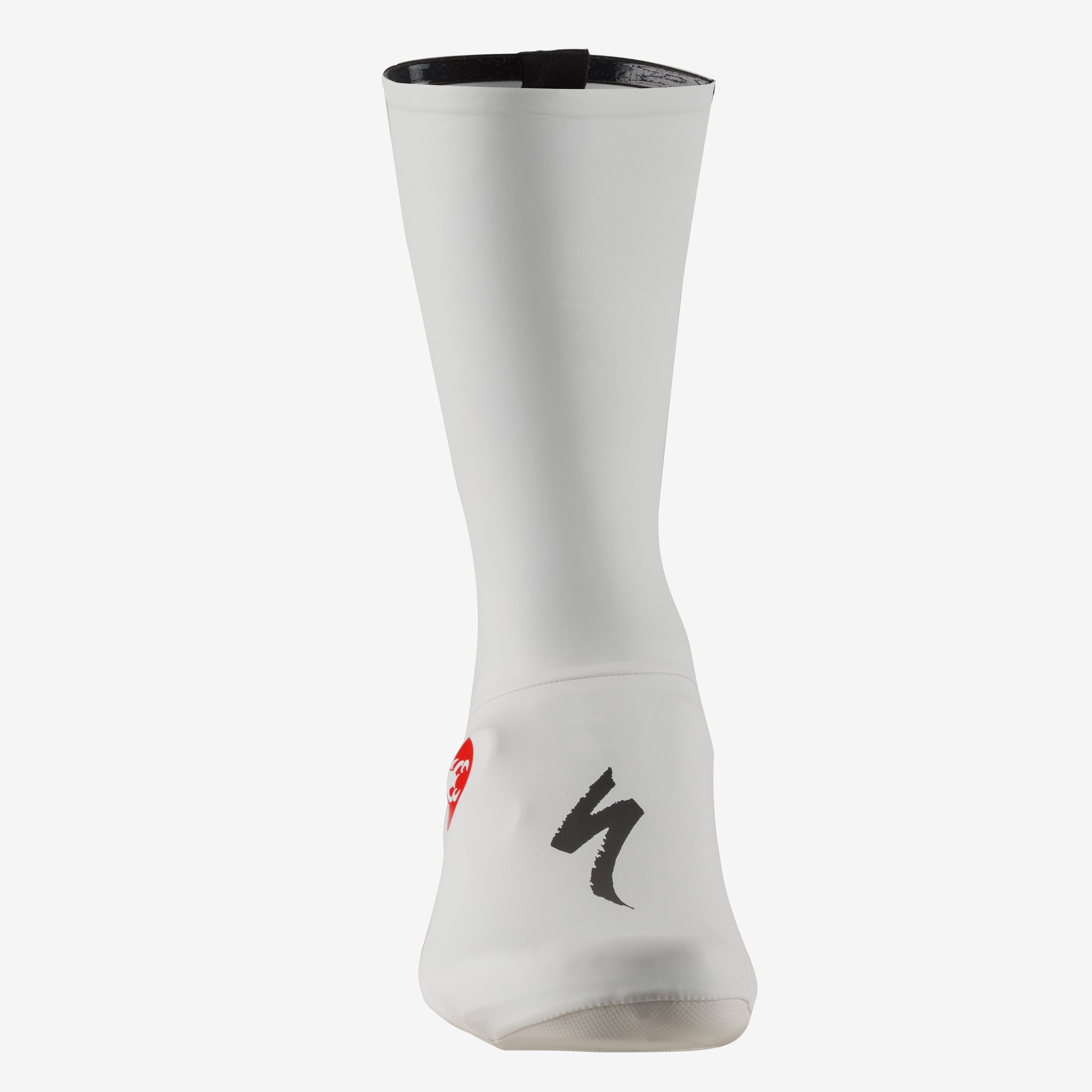 Castelli Soudal Quick-Step 2026 Aero Race overshoes