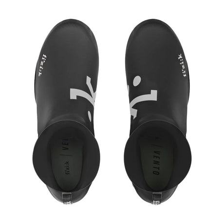 Copriscarpe Fizik Off Road - Nero Fizik