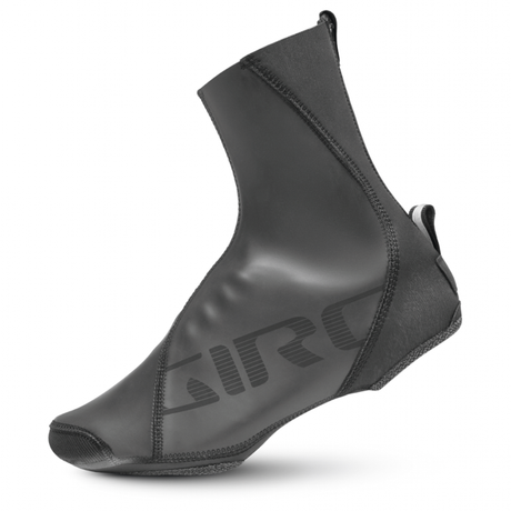 Copriscarpe Giro Proof 2.0 - Nero antracite Giro