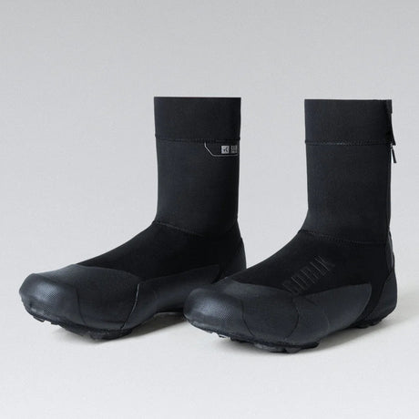 Copriscarpe Gobik Avert - Nero Gobik