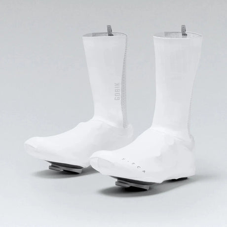 Gobik Drag Überschuhe - Weiß
