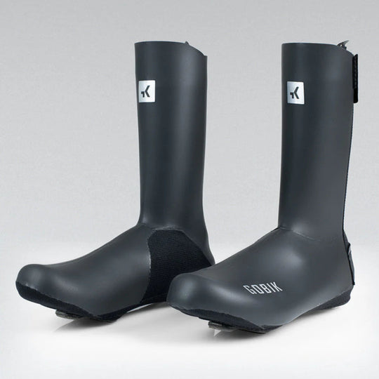 Gobik Seal Shoe Covers - Black