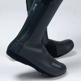 Copriscarpe Gobik Seal - Nero Gobik