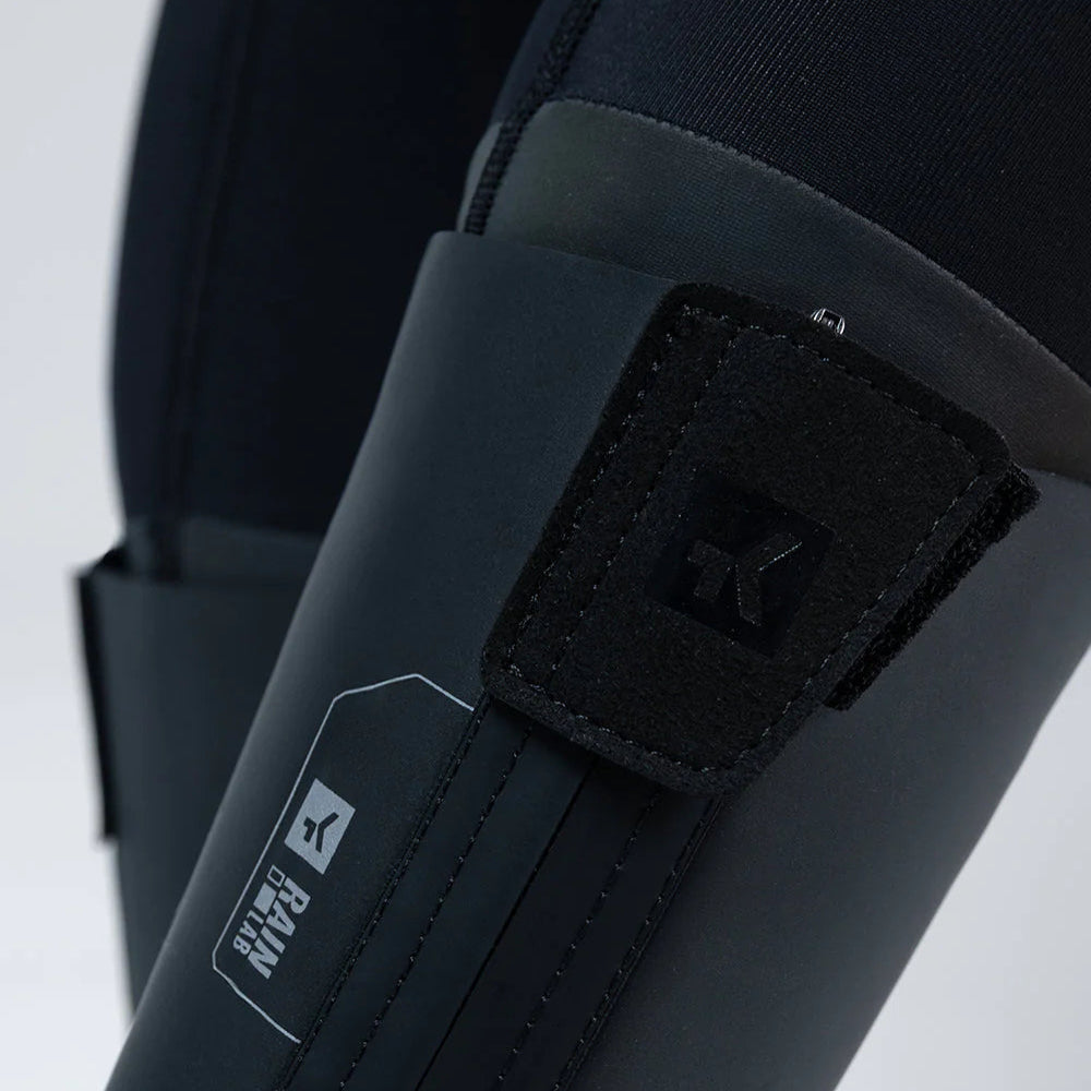 Copriscarpe Gobik Seal - Nero Gobik