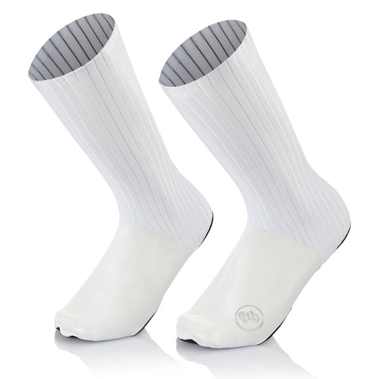 MBwear Superfast overshoes - White