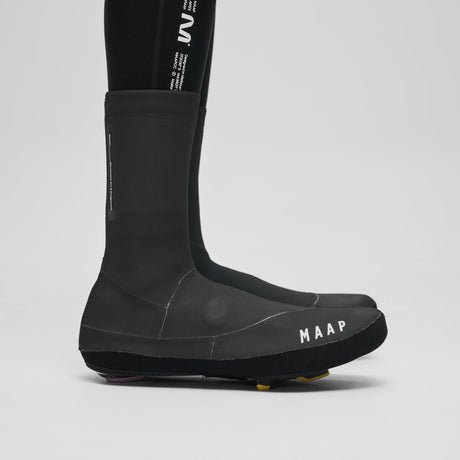 Copriscarpe Maap Apex Winter - Nero Maap